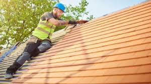 Best Roof Ventilation Installation  in Chimayo, NM