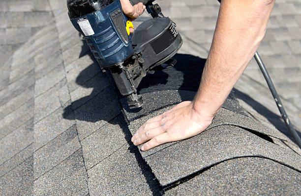 Best Roof Insulation Installation  in Chimayo, NM